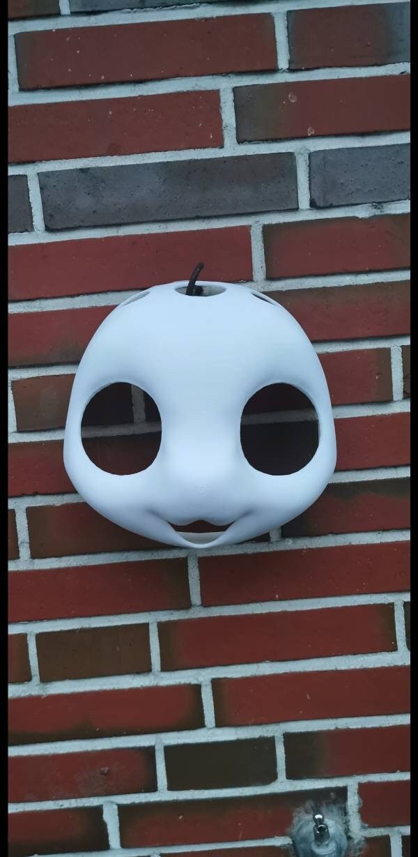 Kemono fursuit head base - Etsy 日本