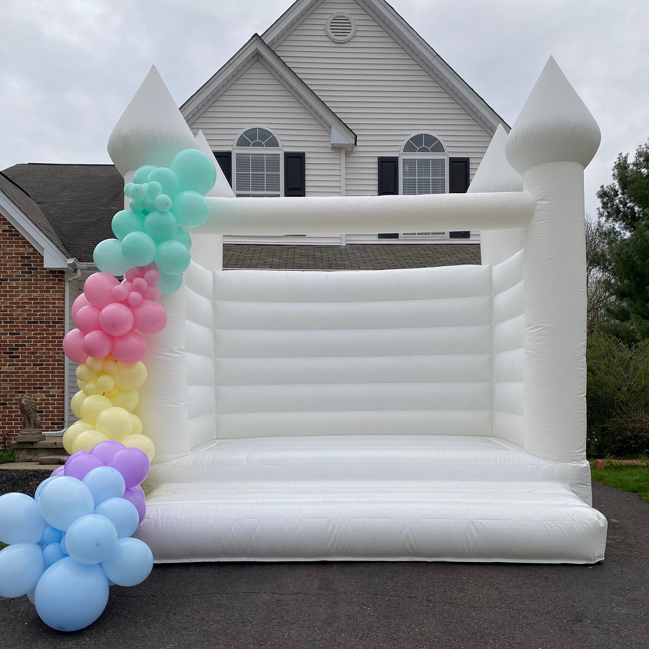 Moon Bounce for sale Only 4 left at 75