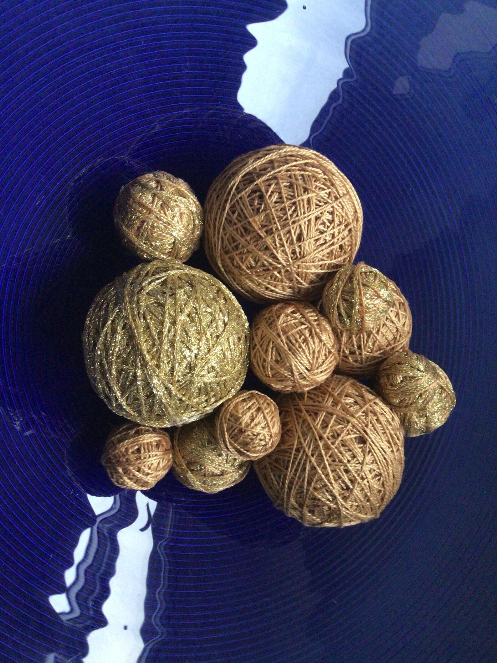 Decorative bowl fillers table decoration basket fillers Etsy