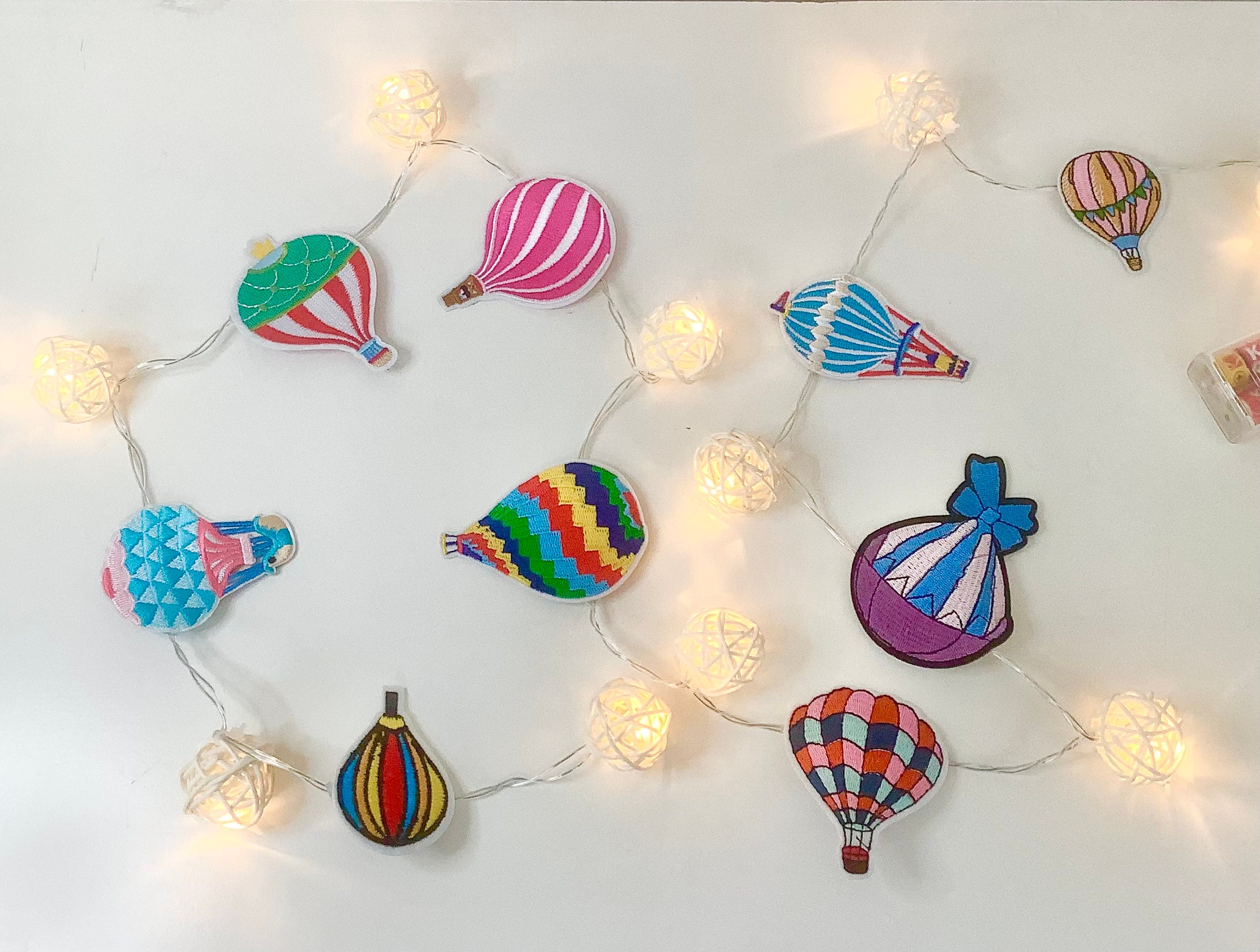 Buy Fairy Light Balloons Online In India -  India
