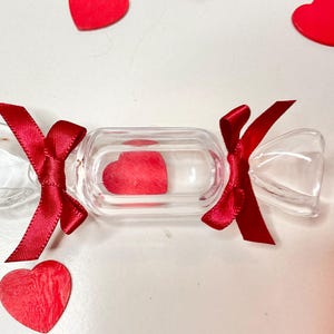 Regalo de amor, muestra de amor, regalo de San Valentín, regalo para novia, regalo para novio, regalo de corazón, favor de boda