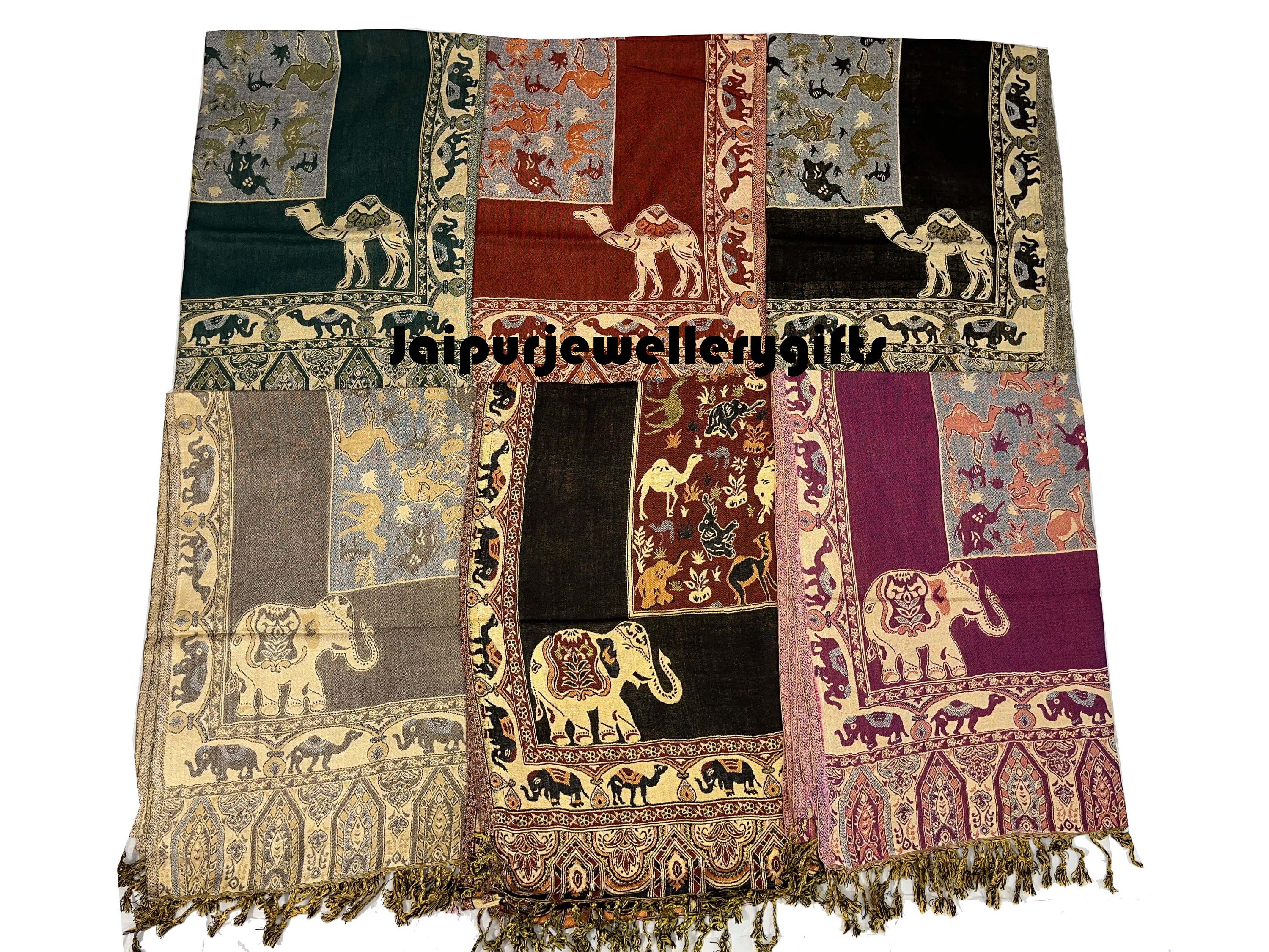 Buy 1 to 100 Pcs Pashmina Scarf Shawl Reversible Pashmina Shawl Online in India - Etsy Buy 1 to 100 Pcs Pashmina Scarf Shawl Reversible Pashmina Shawl Online in India - Etsy