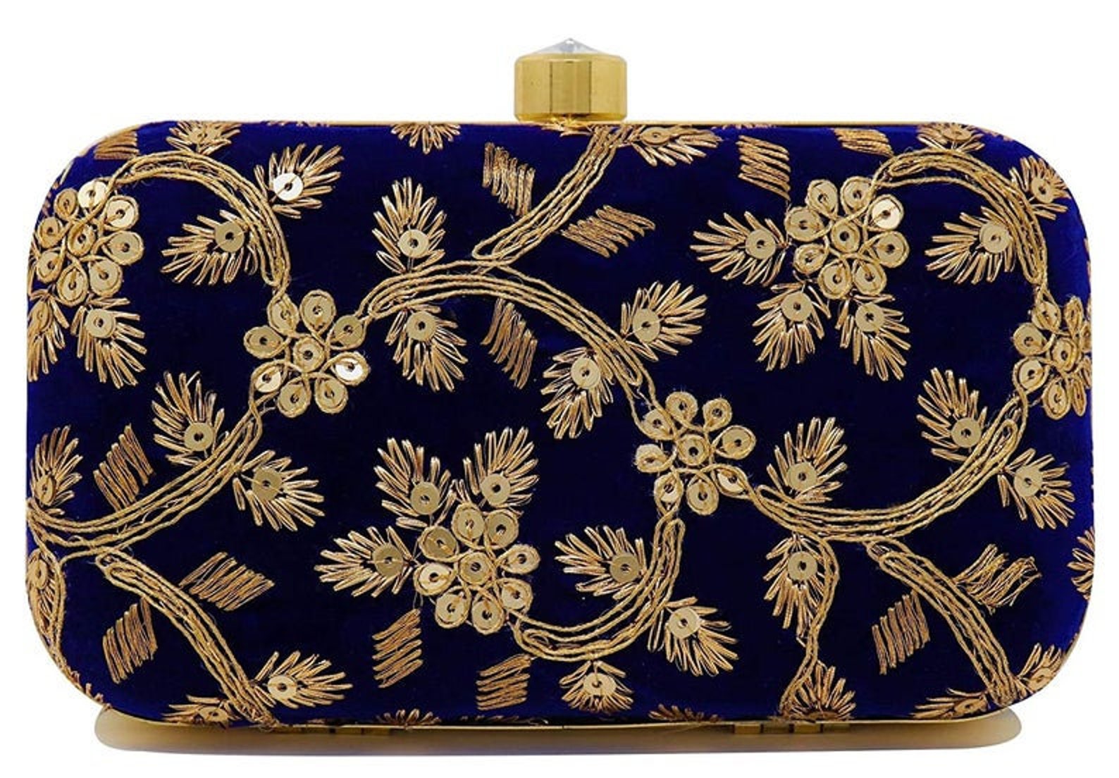 Lot of 50 Pcs Clutch Bags Indian Wedding Gifts Indian Etsy