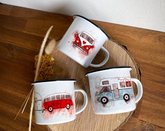 Nostalgic-Art Retro Kaffeebecher – 330 Ml, VIP Only, Keramik, Spülmaschinen- & Mikrowellengeeignet