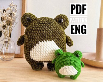 PDF Padrão Amigurumi Sapozinho