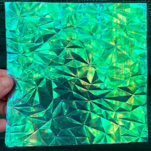 Dichroic Films for Colour Change Effects - Signwise Christchurch