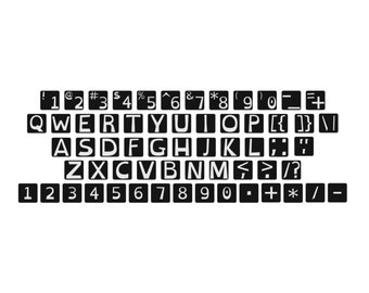 Dyslexia Keyboard Download