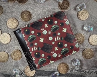 Iron Lung Bifold Wallet
