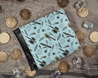 Frieren Bifold Wallet