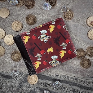 Hazbin hotel wallet - Etsy 日本