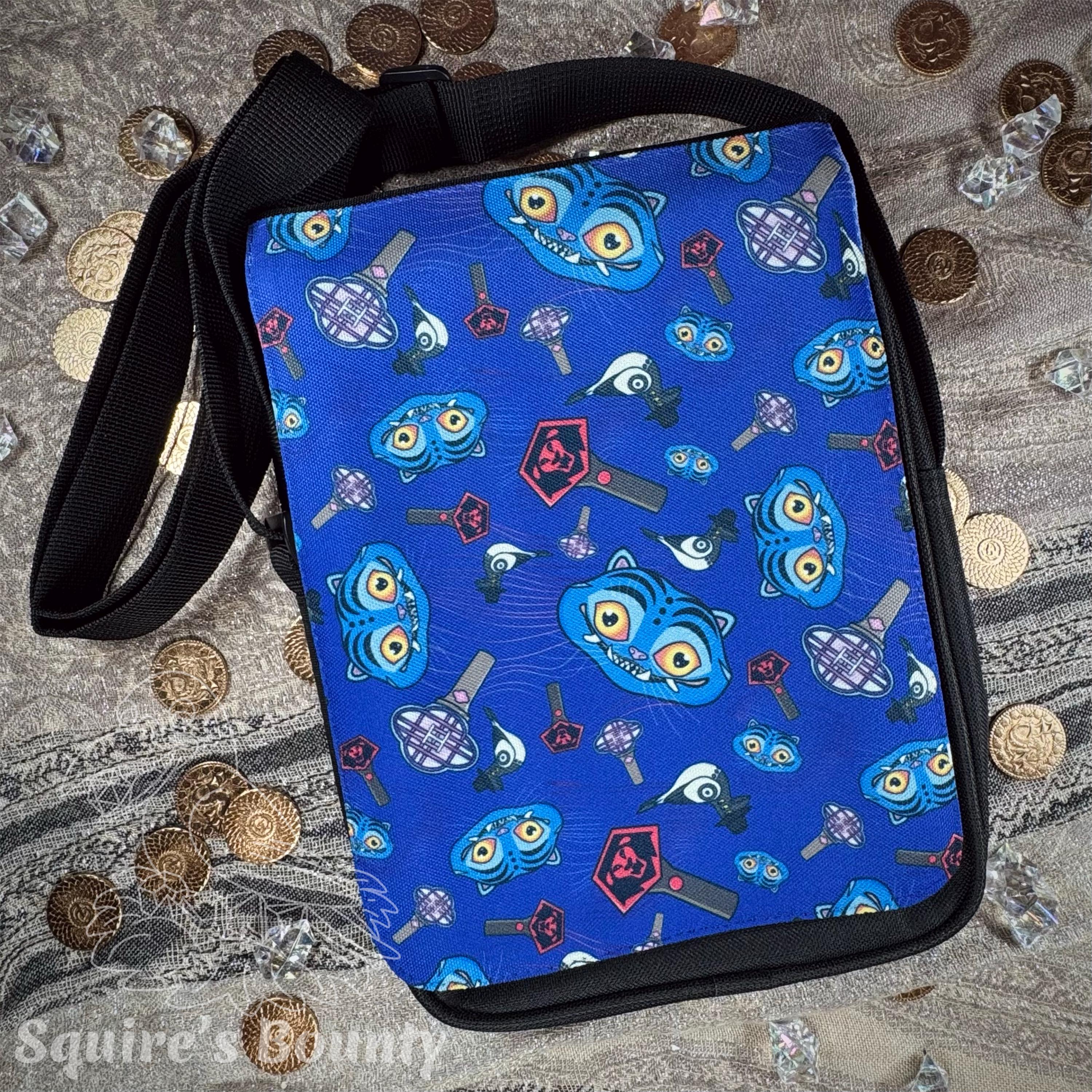 Kpop Crossbody Bag - Etsy