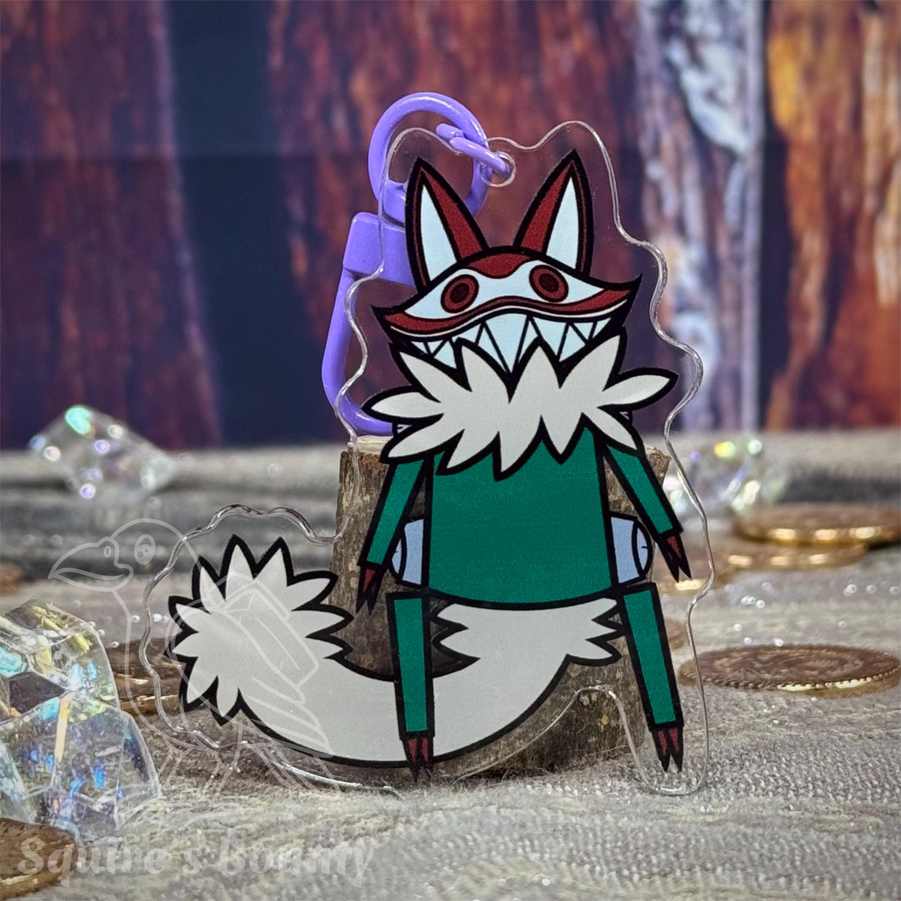【限定】GCAKT ガチアクタ 腕章 Gachiakuta - Etsy 日本