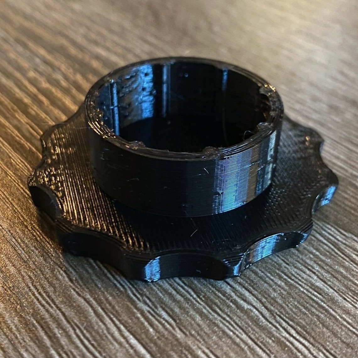 Logitech G29 G923 G920 G25 Clamp Knob Etsy