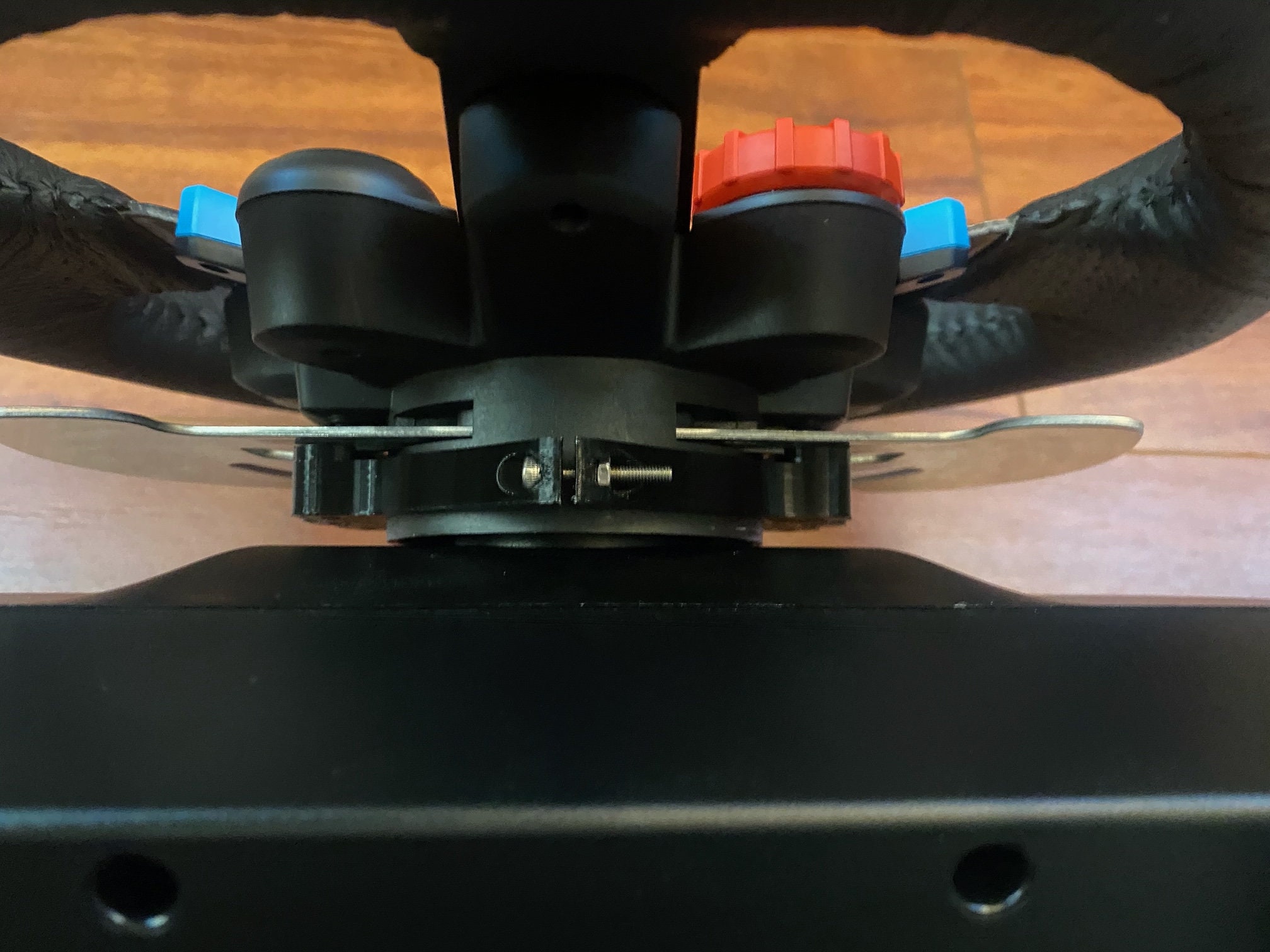 Logitech G29 G923 G920 G27 G25 Adjustable Shifter Mod Etsy