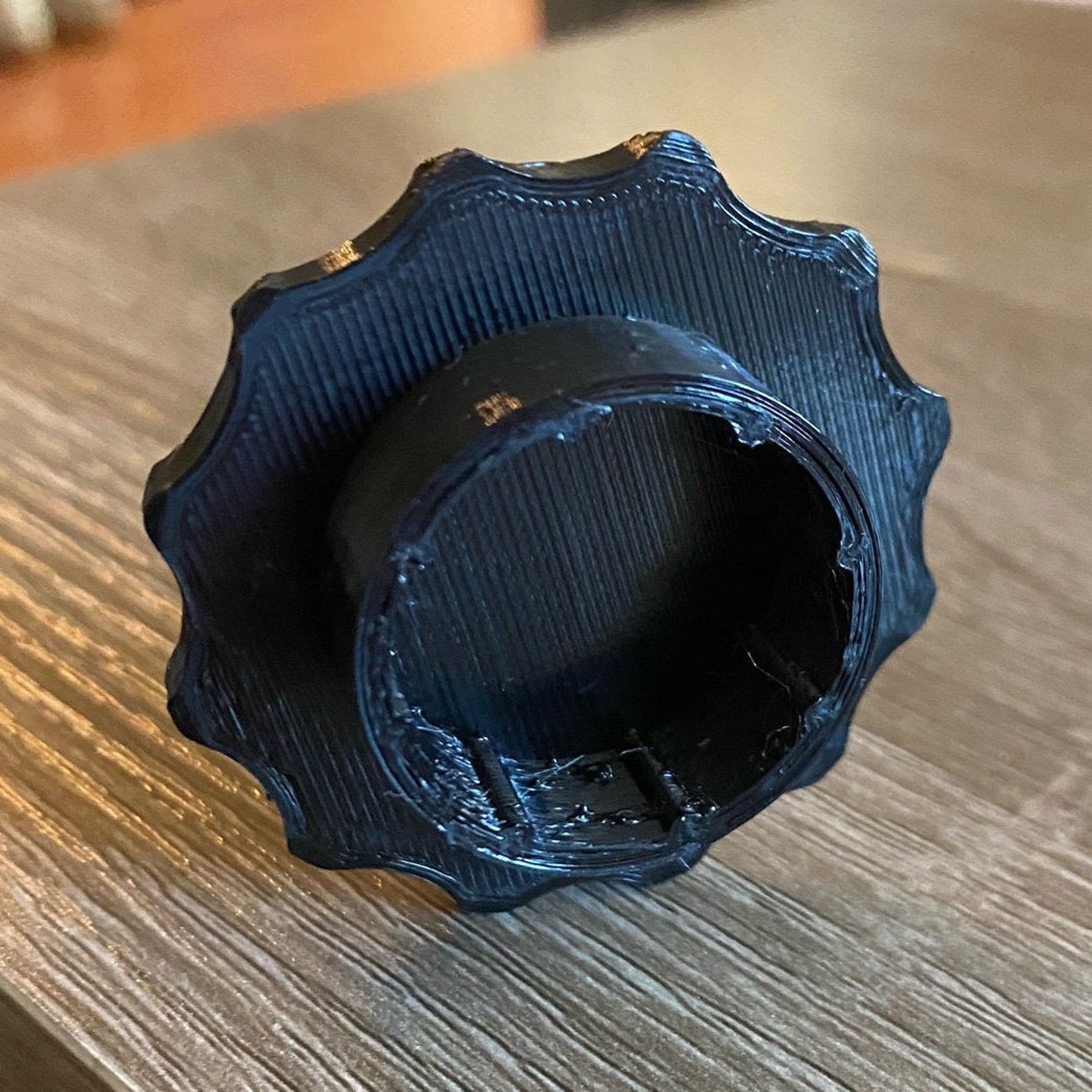 Logitech G29 G923 G920 G25 Clamp Knob Etsy
