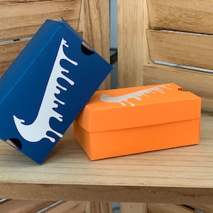 Shoebox gift best sale ideas for boyfriend