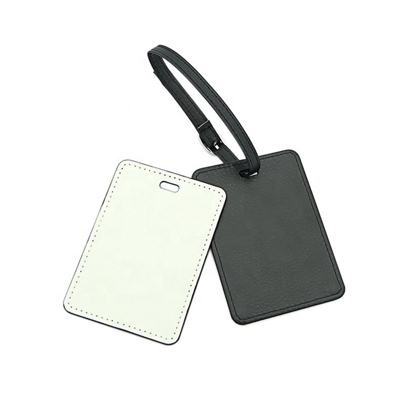 Sublimation Luggage Tag Etsy