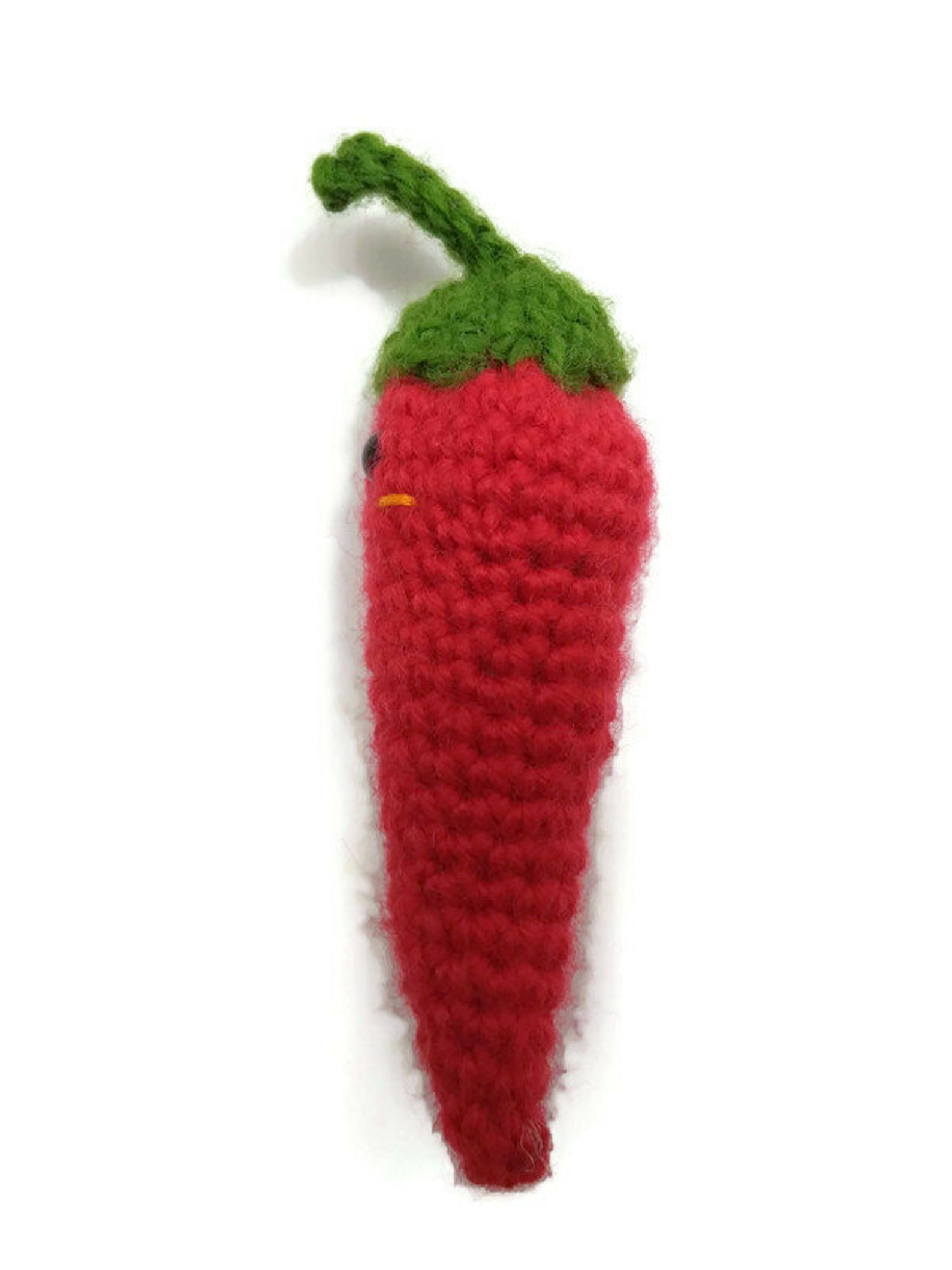 plush pepper