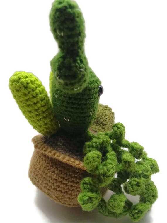 Stuffed Animals & Plushies Toys Toys & Games Plush Cactus Cactus