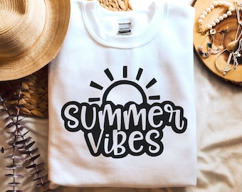 Summer Vibes svg,Vida de playa svg,Summer svg,Vacaciones svg,archivos cortados,Descarga digital