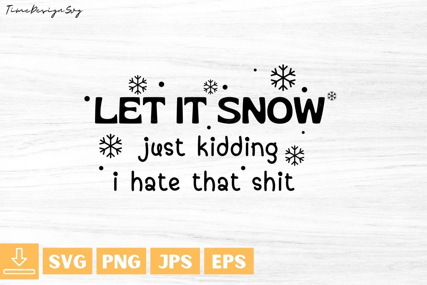 Let It Snow svg,Christmas svg,Snow svg,cut files,Digital Download