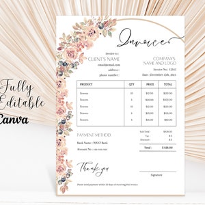 INVOICE TEMPLATE Download Invoice Template for Small Business