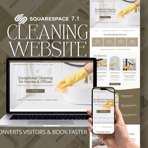 CLEANING SERVICE BUNDLE, Cleaning Service Agreement, Cleaning Service Intake Form, Cleaning Company Business Cards, Cleaning Business Bundle image 12