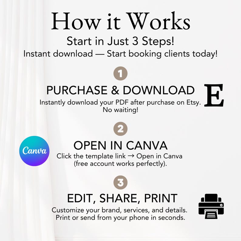 catering order form – printable, fillable pdf,... EDITABLE CATERING ORDER Form, Printable Catering Order Form Template ...