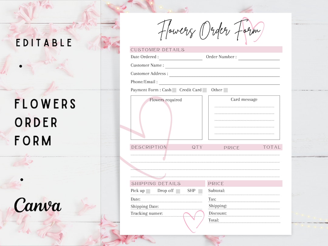 editable-florist-order-form-printable-flowers-order-form-etsy