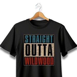 Straight outta Wildwood, Wildwood Missouri, Wildwood MO, Wildwood MO tshirt, Wildwood Missouri tshirt, Wildwood shirt, Wildwood MO shirt
