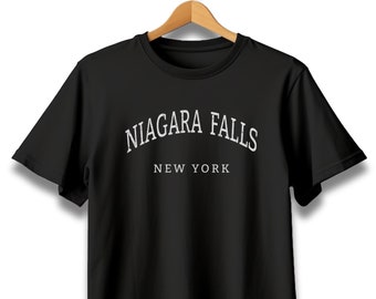 Niagara Falls New York tshirt, Niagara Falls New York, Niagara Falls NY, Niagara Falls shirt, Niagara Falls NY tshirt