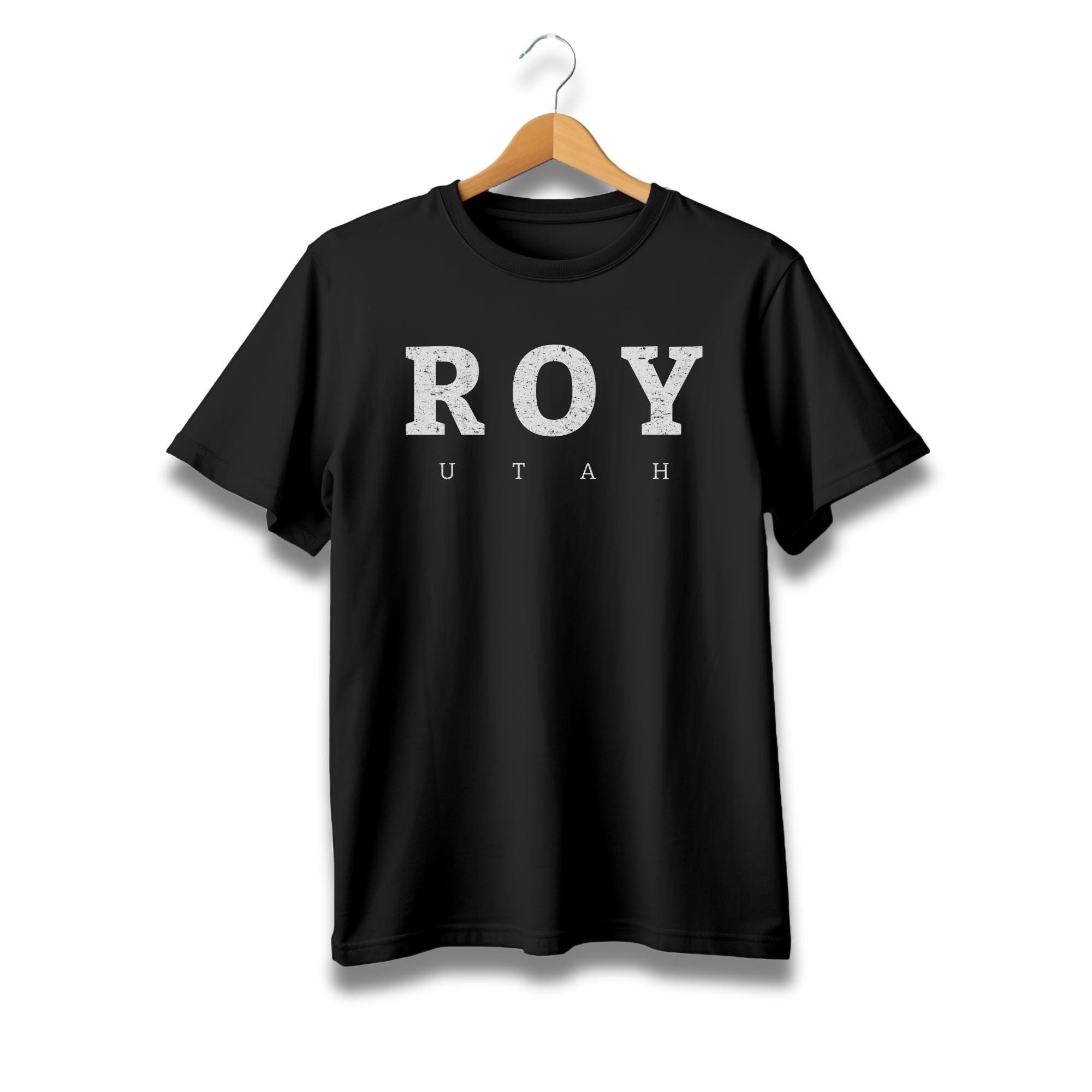 Roy Utah tshirt, Roy Utah, Roy UT, Roy shirt, Roy UT tshirt, Roy Utah shirt, Roy UT shirt, Roy City tshirt