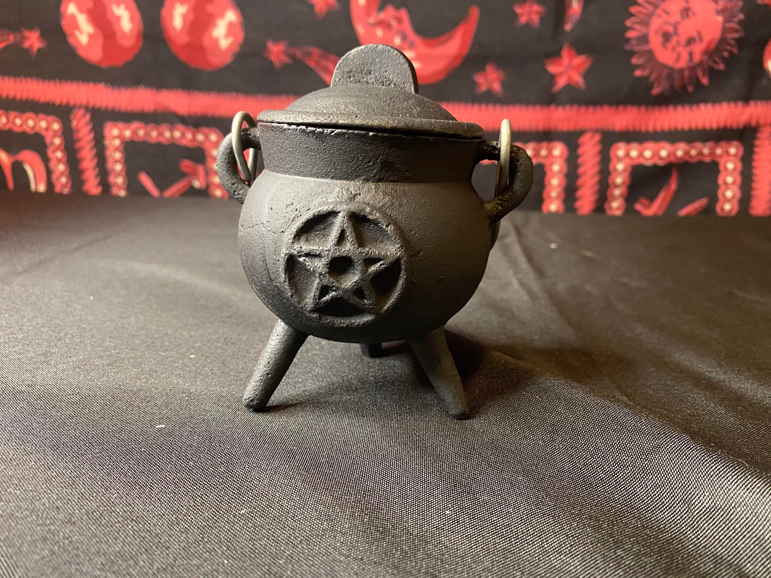 Large Cast Iron Cauldron for sale 44 ads