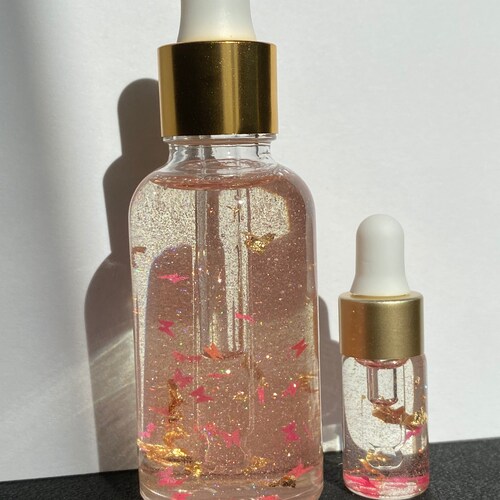 Cuticle Buddy ® Starter Kit Gift Set Portable Cuticle Oil Etsy