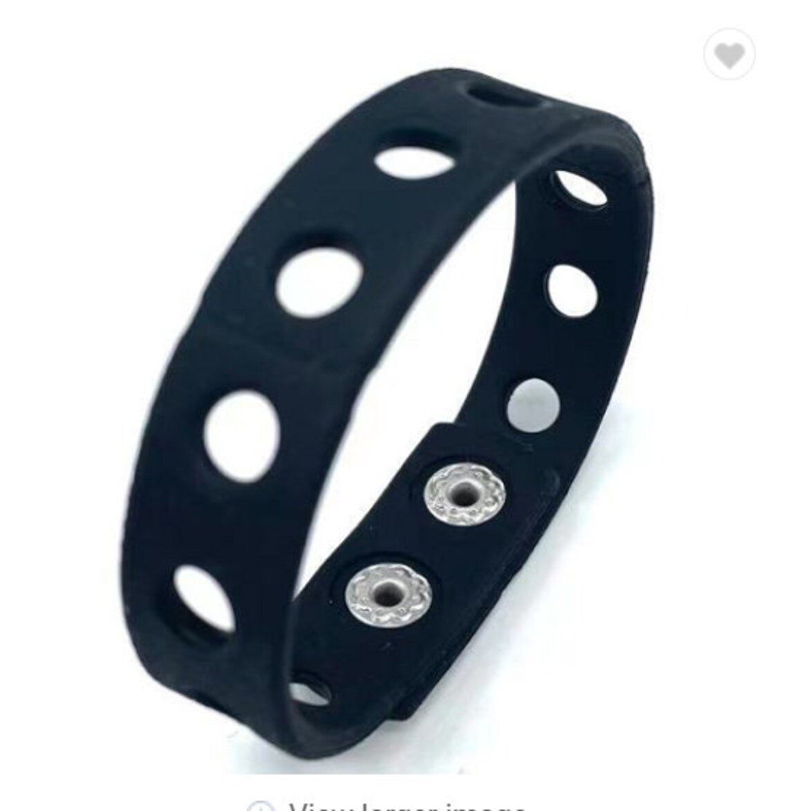 Adjustable Wristband Bracelets For Jibbitz Croc Shoe Charms Etsy