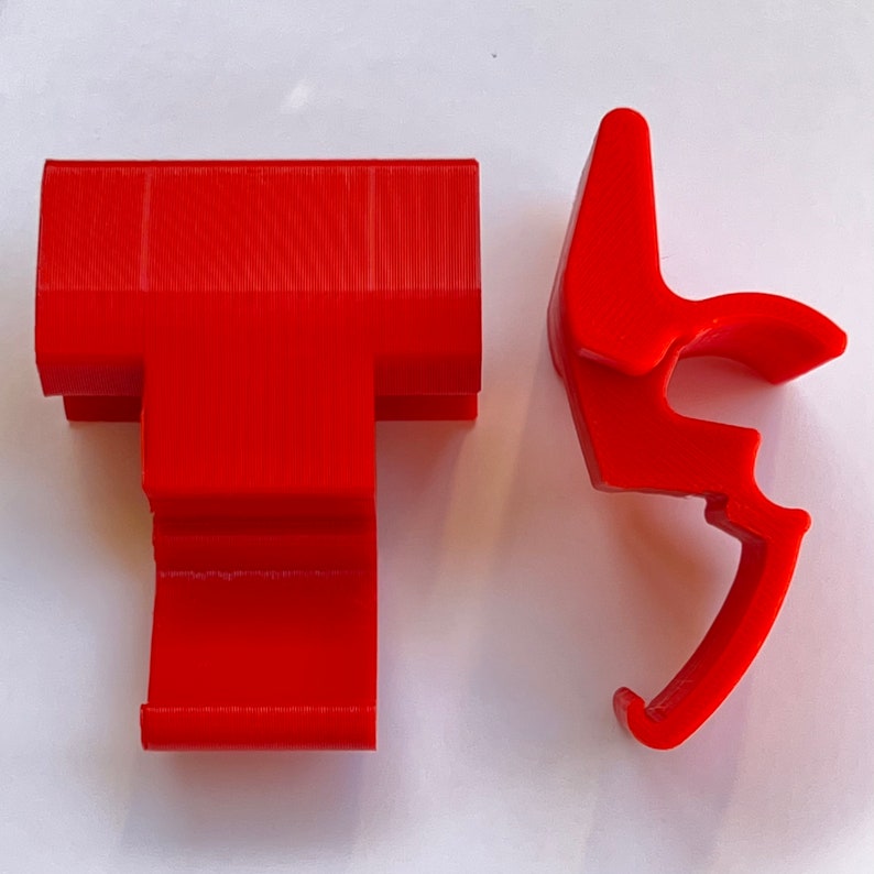 Shopvac TYPE 2 Lid Latch Clamp / Shopvac Latch / Shopvac Etsy