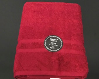 Bath Towels 2 pieces