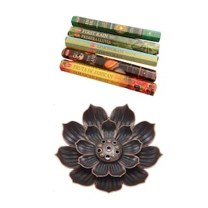 Hem Stick Incense (Set 3)