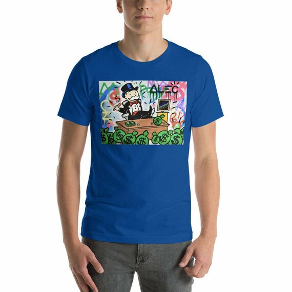 Alec monopoly sweatshirt deals