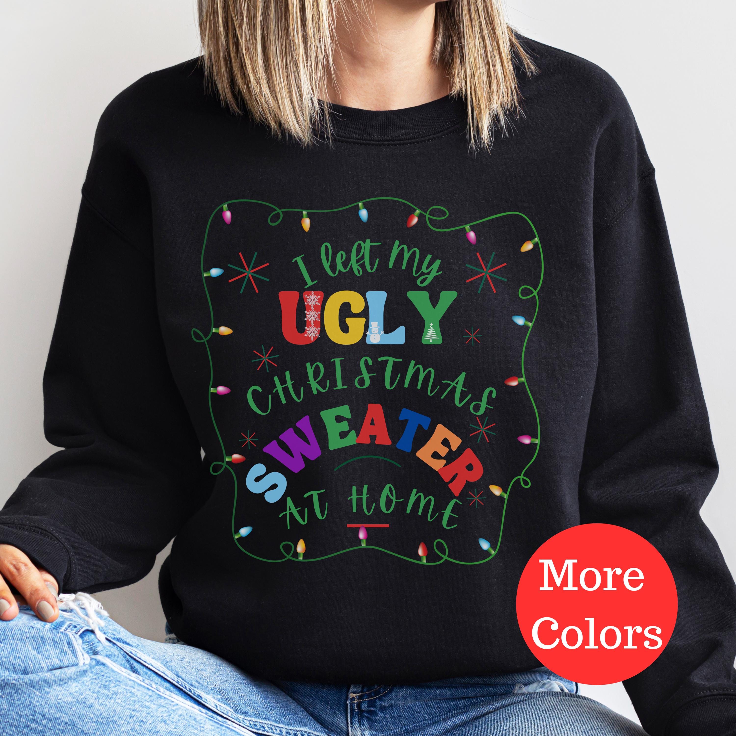 Plus size christmas sweaters canada hotsell