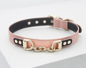 Etsy gucci dog collar Clearance