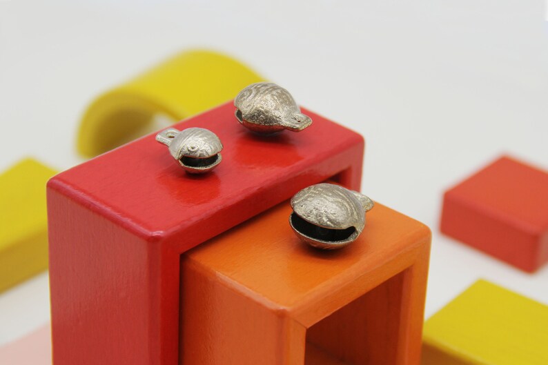 Cat Bell Pet Collar Bells Cat Collar Bell Dog Bell Jingle Etsy