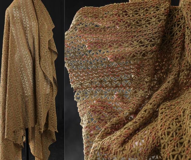 Heavy Jacquard Knit Fabric - Etsy