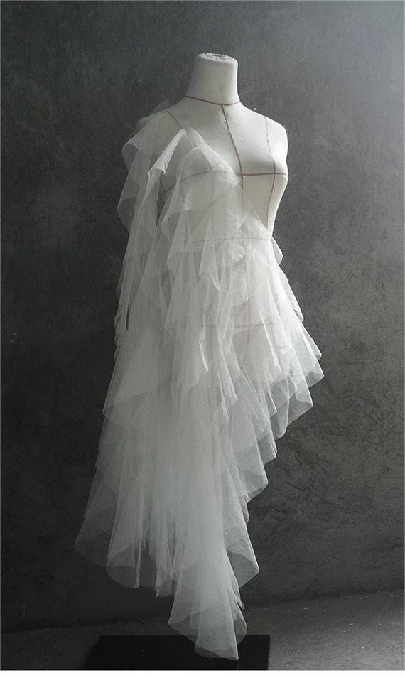 organza fabric dress designs HAPPY CLOTHING HAYLEY GRAY ORGANZA FLARED MAXI DRESS