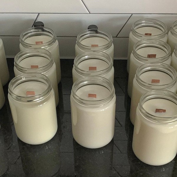 Wholesale Candles Etsy