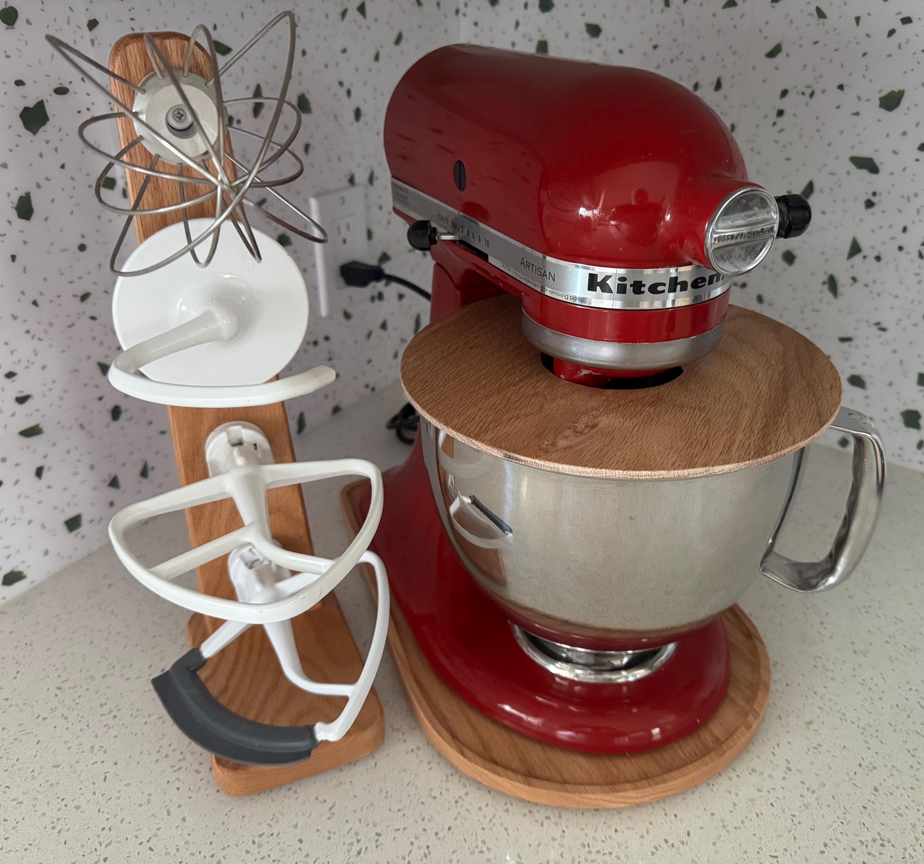 キッチンエイドKMS-5　ジャンク品 Kitchenaid Ksm5 - Etsy