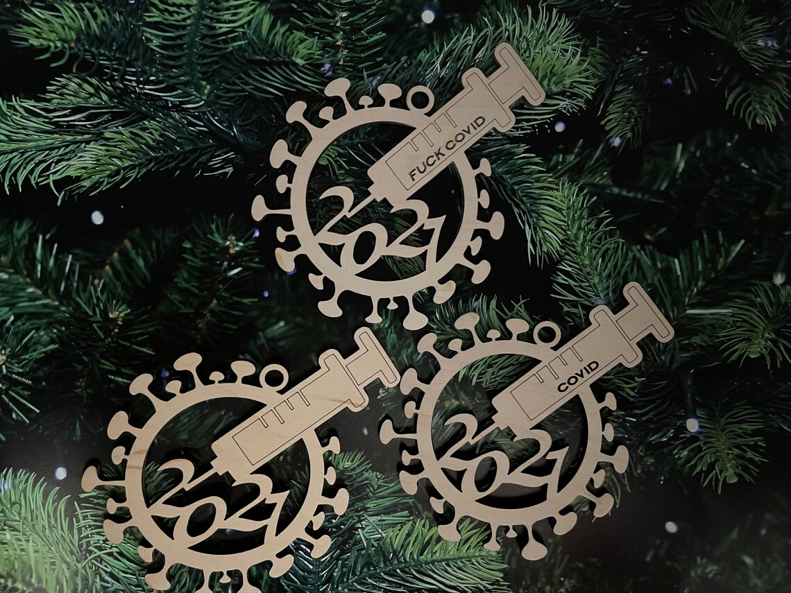 Free Free Covid Ornaments Svg 557 SVG PNG EPS DXF File