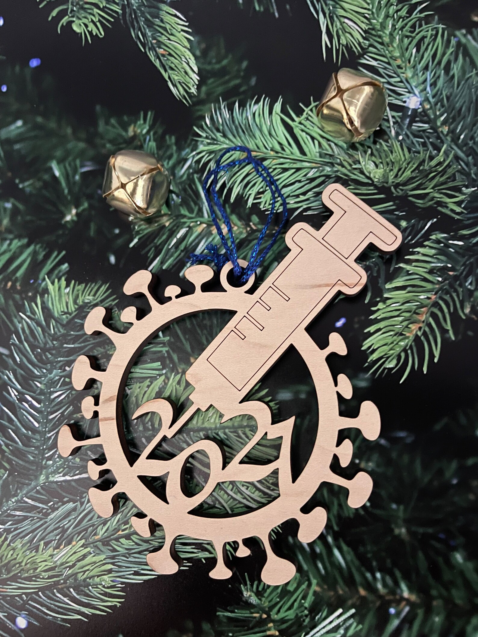 Free Free 2021 Christmas Ornaments Svg Free 896 SVG PNG EPS DXF File