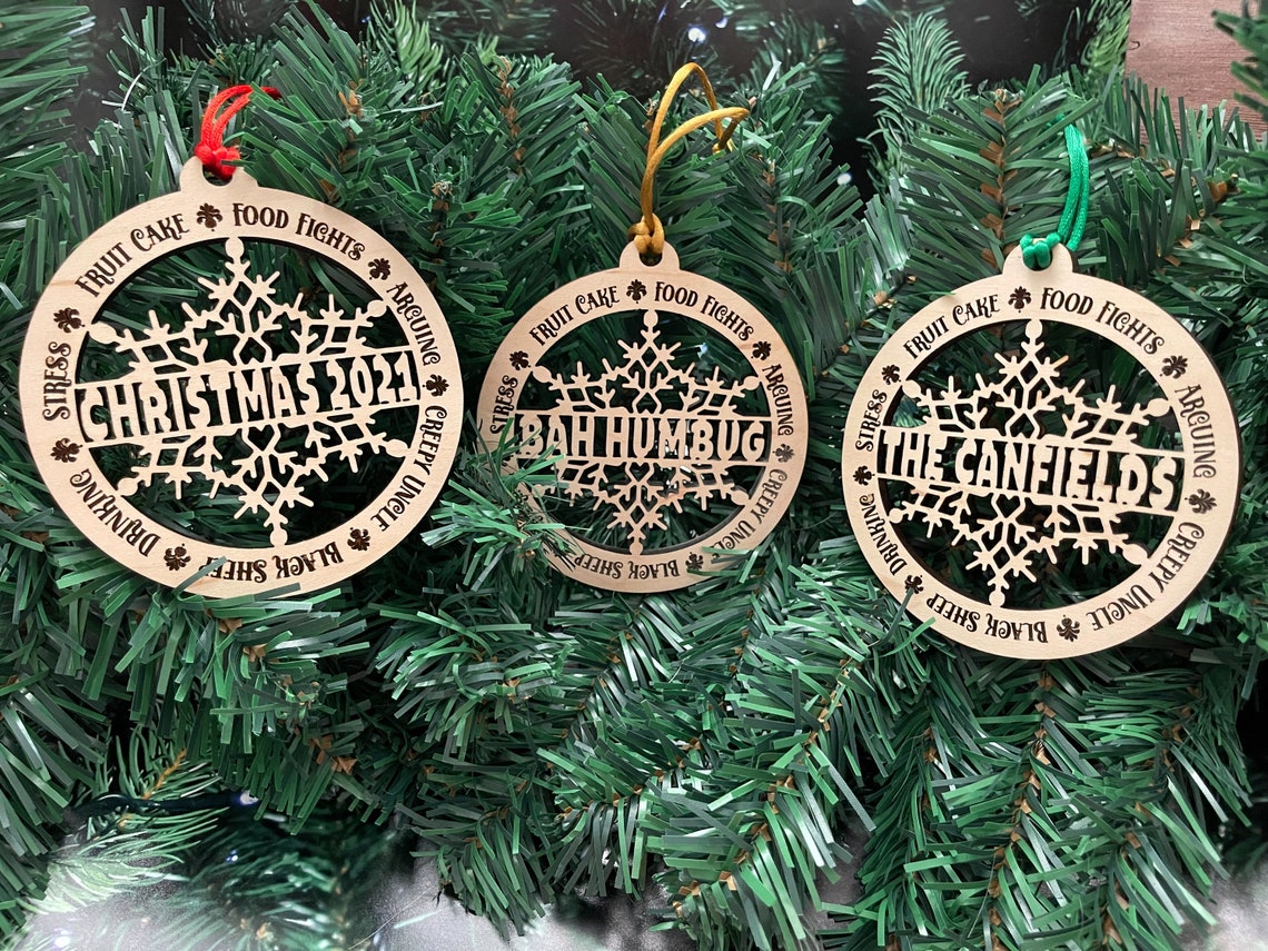 Free Free 290 Family Ornament Svg SVG PNG EPS DXF File