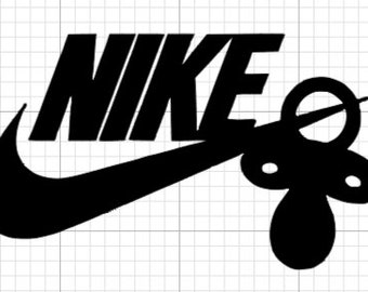 Download Nike Heart Svg Etsy